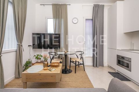 Leilighet i Madrid, Madrid, Madrid - € 235 000 | Ref: THH1344 - foto 9