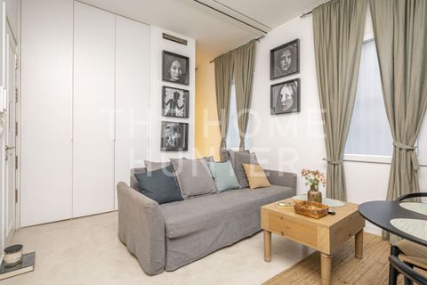 Leilighet i Madrid, Madrid, Madrid - € 235 000 | Ref: THH1344 - foto 10