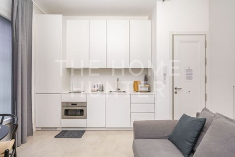 Leilighet i Madrid, Madrid, Madrid - € 235 000 | Ref: THH1344 - foto 12