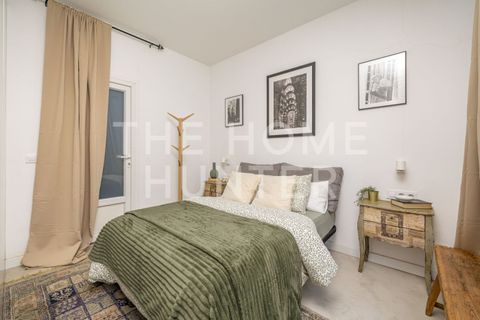 Leilighet i Madrid, Madrid, Madrid - € 235 000 | Ref: THH1344 - foto 14