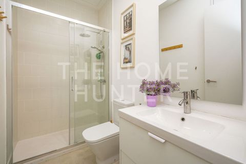 Leilighet i Madrid, Madrid, Madrid - € 235 000 | Ref: THH1344 - foto 18