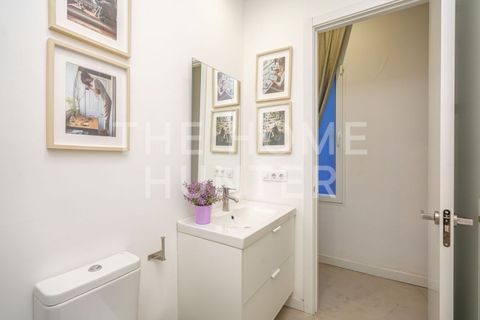 Leilighet i Madrid, Madrid, Madrid - € 235 000 | Ref: THH1344 - foto 20