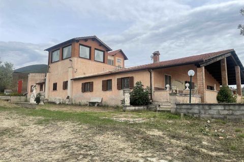 Farm i Montecchio, Terni, Montecchio - € 900.000 | Ref: AZ216 - foto 3