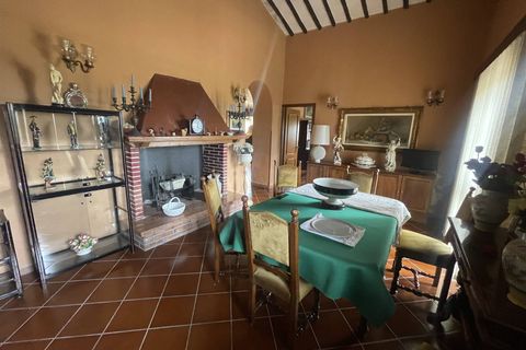 Farm i Montecchio, Terni, Montecchio - € 900.000 | Ref: AZ216 - foto 8