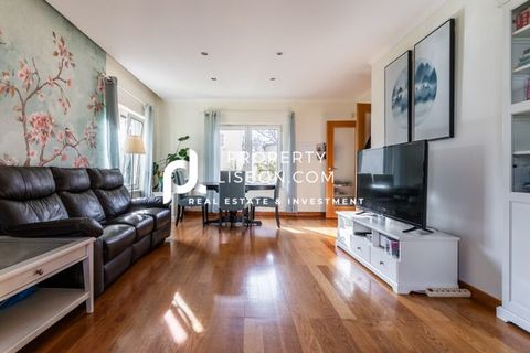 Villa i Lisbon, Lisbon, Lisbon - € 749.000 | Ref: pl0090389384 - foto 1