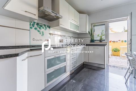 Villa i Lisbon, Lisbon, Lisbon - € 749.000 | Ref: pl0090389384 - foto 4