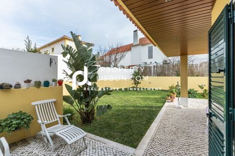 Villa i Lisbon, Lisbon, Lisbon - € 749.000 | Ref: pl0090389384 - foto 3