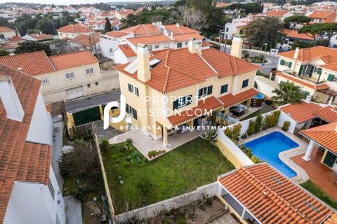 Villa i Lisbon, Lisbon, Lisbon - € 749.000 | Ref: pl0090389384 - foto 5