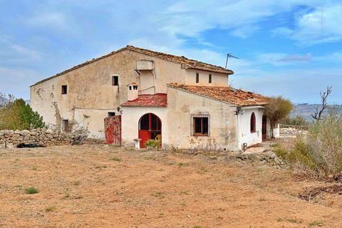 Villa i Benissa, Alicante, Benissa - € 599.000 | Ref: C36166* - foto 3