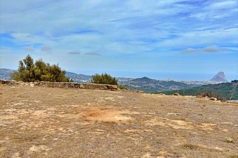 Villa i Benissa, Alicante, Benissa - € 599.000 | Ref: C36166* - foto 11