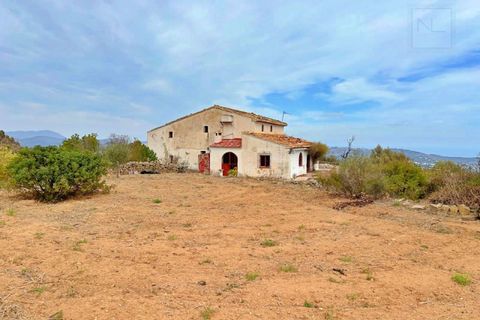 Villa i Benissa, Alicante, Benissa - € 599.000 | Ref: C36166* - foto 12