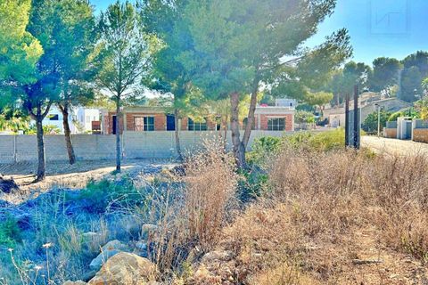 Helårsgrund i Moraira, Alicante, Moraira - € 400.000 | Ref: P36167* - foto 3