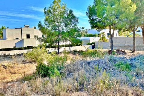 Helårsgrund i Moraira, Alicante, Moraira - € 400.000 | Ref: P36167* - foto 5