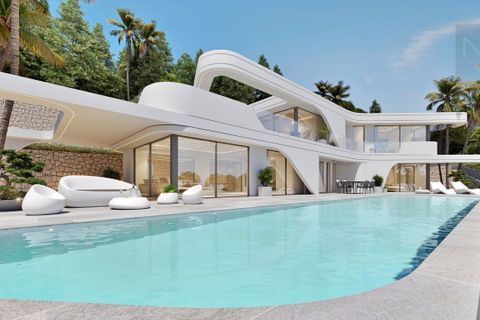 Villa i Javea, Alicante, Javea - € 1.455.000 | Ref: C36170* - foto 2