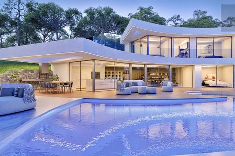 Villa i Javea, Alicante, Javea - € 1.180.000 | Ref: C36172* - foto 2