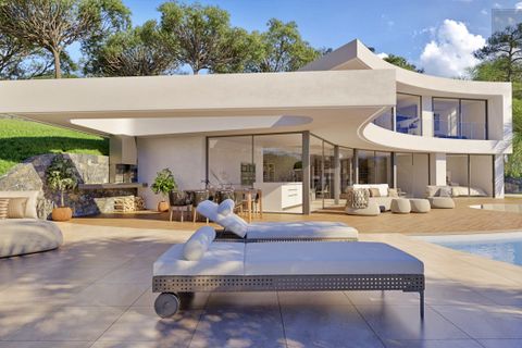 Villa i Javea, Alicante, Javea - € 1.180.000 | Ref: C36172* - foto 3