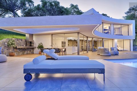 Villa i Javea, Alicante, Javea - € 1.180.000 | Ref: C36172* - foto 4