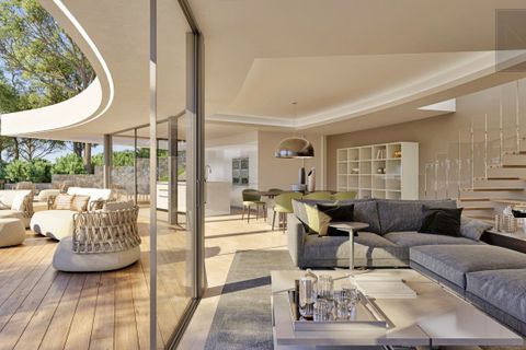 Villa i Javea, Alicante, Javea - € 1.180.000 | Ref: C36172* - foto 5