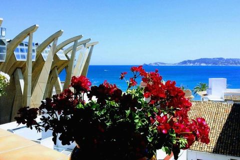 Villa i Javea, Alicante, Javea - € 1.495.000 | Ref: C36181* - foto 2