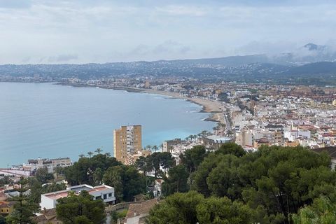 Villa i Javea, Alicante, Javea - € 1.495.000 | Ref: C36181* - foto 32