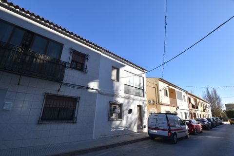 Villa i Benissa, Alicante, Benissa - € 320.000 | Ref: C36182* - foto 1