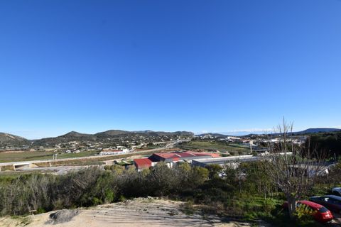 Villa i Benissa, Alicante, Benissa - € 320.000 | Ref: C36182* - foto 3