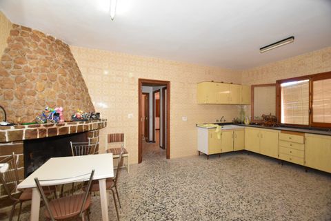 Villa i Benissa, Alicante, Benissa - € 320.000 | Ref: C36182* - foto 5