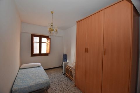 Villa i Benissa, Alicante, Benissa - € 320.000 | Ref: C36182* - foto 6