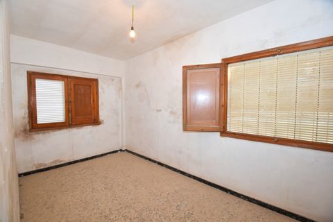 Villa i Benissa, Alicante, Benissa - € 320.000 | Ref: C36182* - foto 7