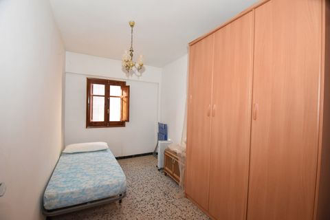 Villa i Benissa, Alicante, Benissa - € 320.000 | Ref: C36182* - foto 13