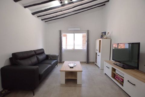 Byhus i Los Gallardos, Almeria, Los Gallardos - € 399.999 | Ref: OLV2106 - foto 10
