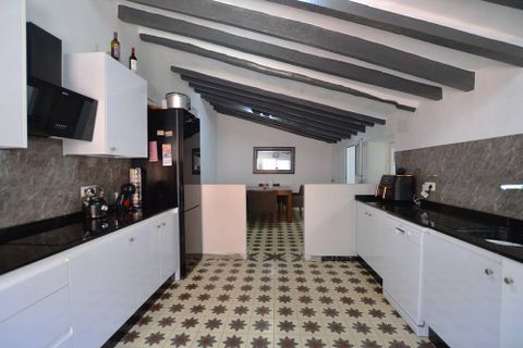Byhus i Los Gallardos, Almeria, Los Gallardos - € 399.999 | Ref: OLV2106 - foto 13