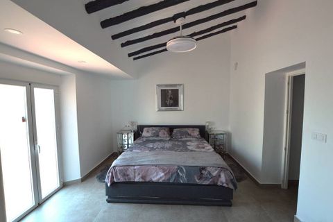 Byhus i Los Gallardos, Almeria, Los Gallardos - € 399.999 | Ref: OLV2106 - foto 14