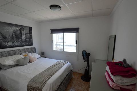 Byhus i Los Gallardos, Almeria, Los Gallardos - € 399.999 | Ref: OLV2106 - foto 17