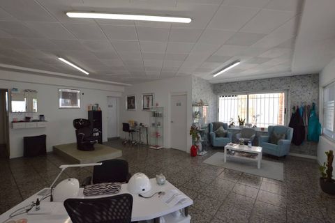 Byhus i Los Gallardos, Almeria, Los Gallardos - € 399.999 | Ref: OLV2106 - foto 24