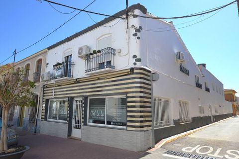 Byhus i Los Gallardos, Almeria, Los Gallardos - € 399.999 | Ref: OLV2106 - foto 2