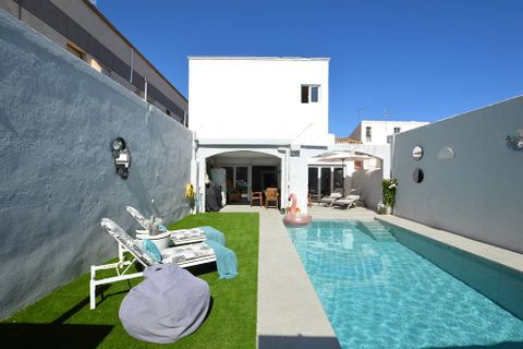 Byhus i Los Gallardos, Almeria, Los Gallardos - € 399.999 | Ref: OLV2106 - foto 3