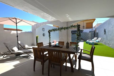 Byhus i Los Gallardos, Almeria, Los Gallardos - € 399.999 | Ref: OLV2106 - foto 5