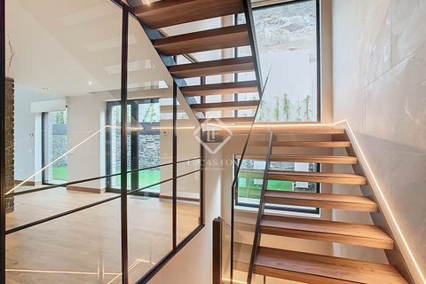 Villa a Pal, Andorra, Pal - € 3.600.000 | Ref: AND61557 - foto 9