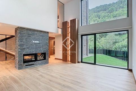 Villa a Pal, Andorra, Pal - € 3.600.000 | Ref: AND61557 - foto 7