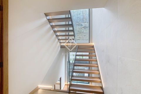 Villa a Pal, Andorra, Pal - € 3.600.000 | Ref: AND61557 - foto 24
