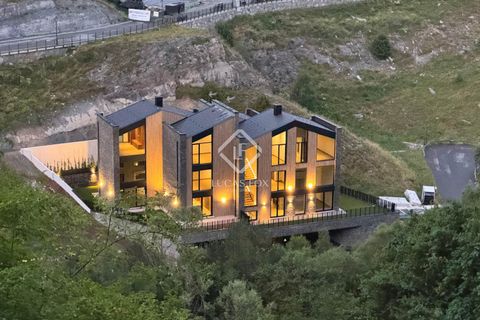 Villa a Pal, Andorra, Pal - € 3.600.000 | Ref: AND61557 - foto 43