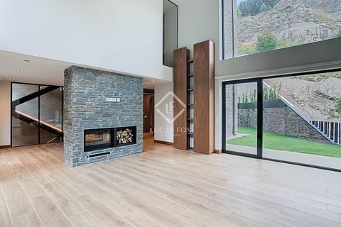 Villa i Pal, Andorra, Pal - € 3.600.000 | Ref: AND61545 - foto 3