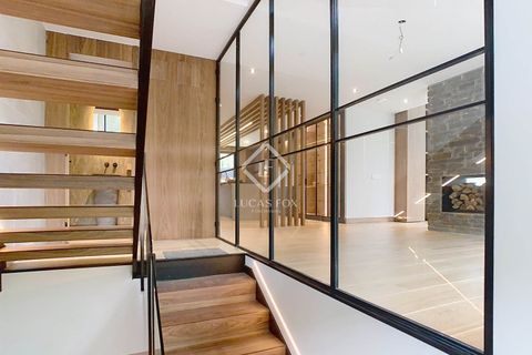 Villa i Pal, Andorra, Pal - € 3.600.000 | Ref: AND61545 - foto 7