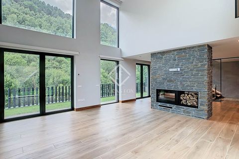 Villa i Pal, Andorra, Pal - € 3.600.000 | Ref: AND61545 - foto 9