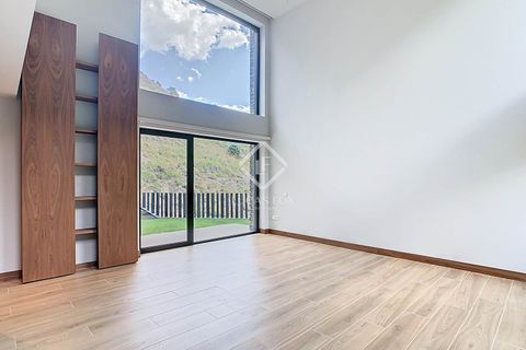 Villa i Pal, Andorra, Pal - € 3.600.000 | Ref: AND61545 - foto 10