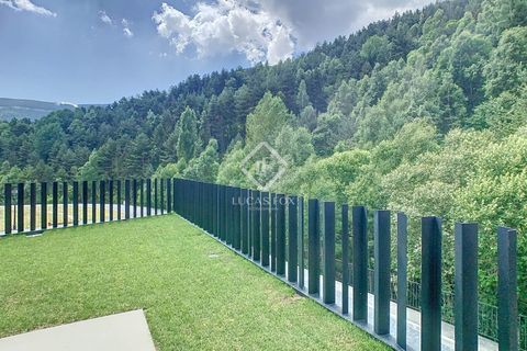 Villa i Pal, Andorra, Pal - € 3.600.000 | Ref: AND61545 - foto 13