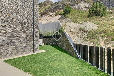 Villa i Pal, Andorra, Pal - € 3.600.000 | Ref: AND61545 - foto 15