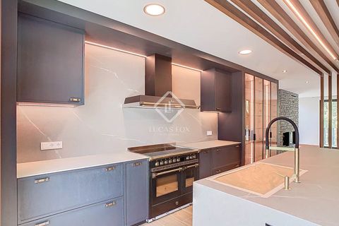 Villa i Pal, Andorra, Pal - € 3.600.000 | Ref: AND61545 - foto 17