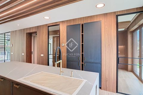 Villa i Pal, Andorra, Pal - € 3.600.000 | Ref: AND61545 - foto 18